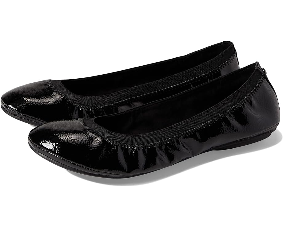 цена Туфли на плоской подошве Bandolino Edition 8, черный