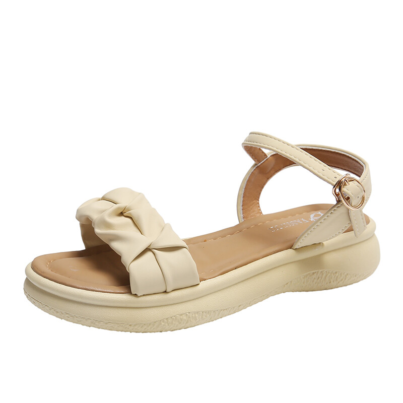 

Сандалии женские Concubine Beauty, цвет A13-1 Beige