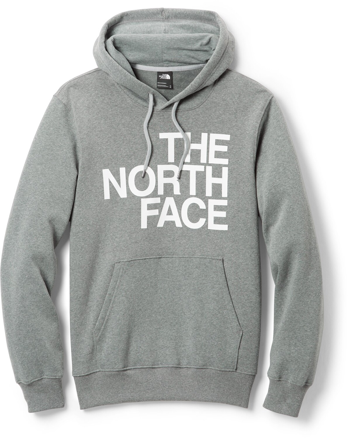 

Толстовка Brand Proud – мужская The North Face, серый