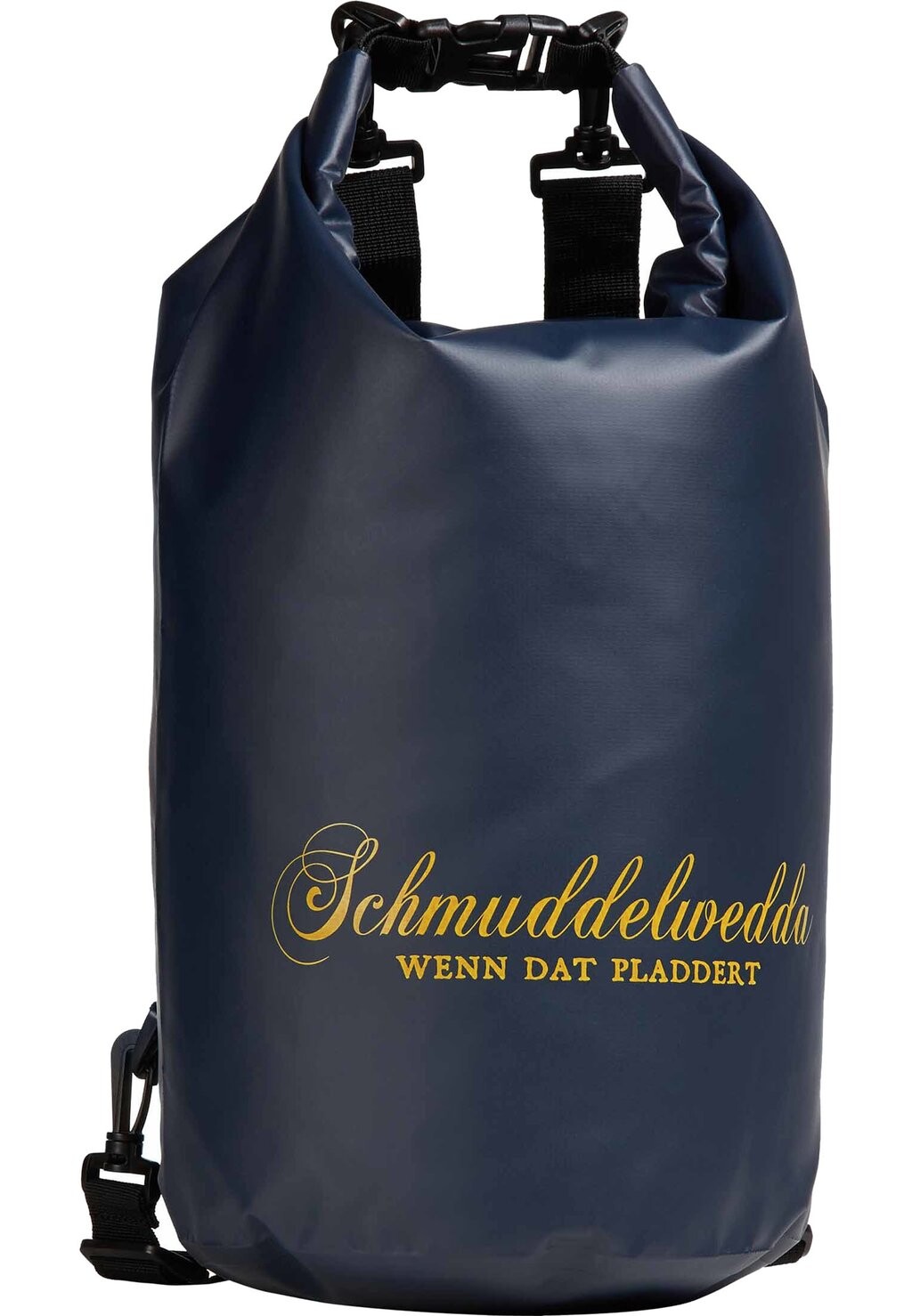 

Рюкзак Schmuddelwedda Takelage Schmuddelwedda, цвет marine