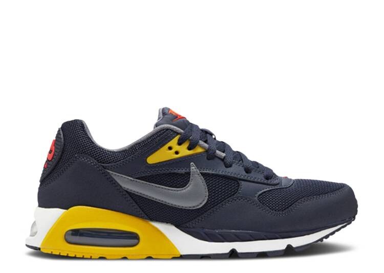

Кроссовки Nike AIR MAX CORRELATE 'OBSIDIAN VARSITY MAIZE',