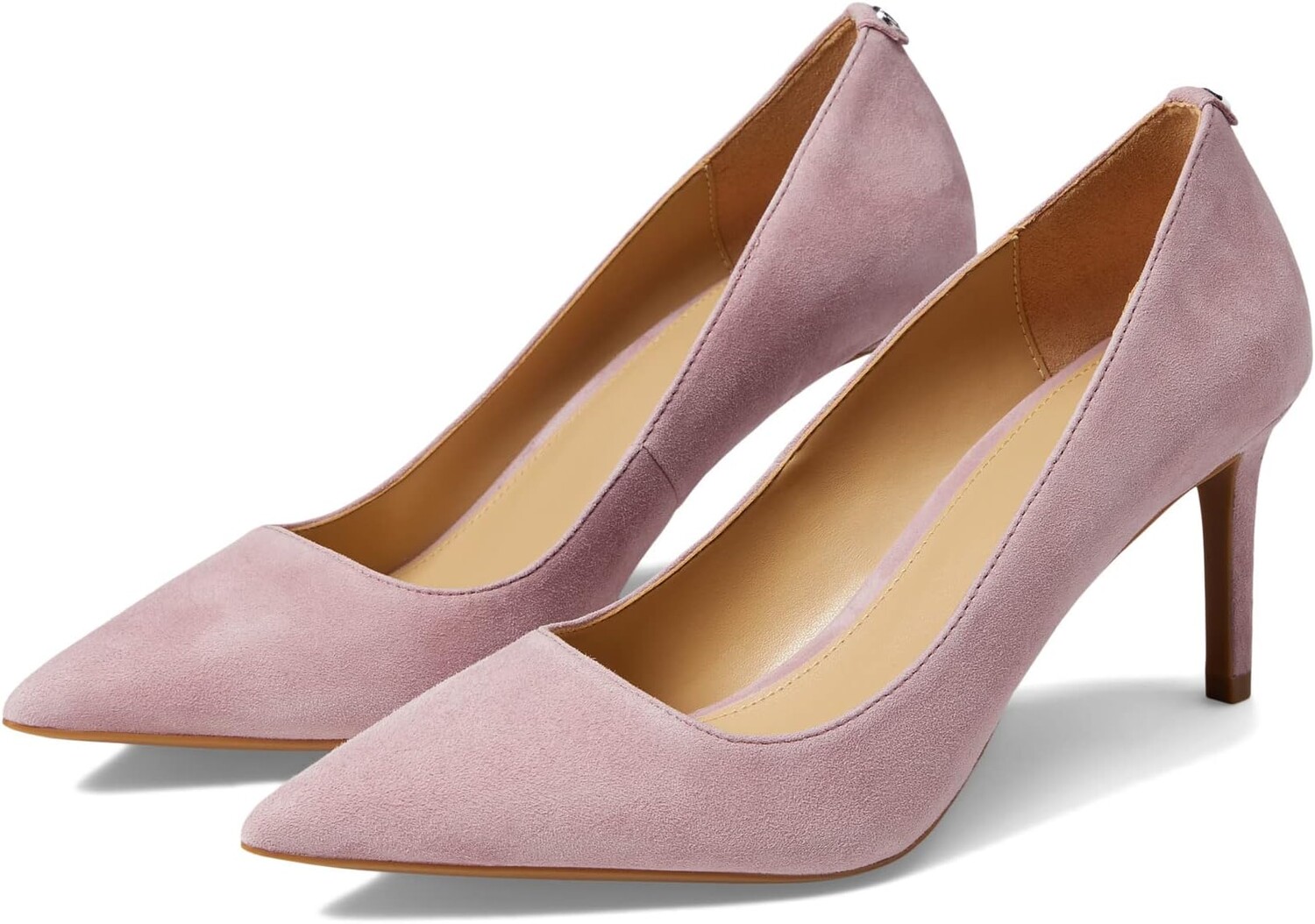 

Туфли Alina Flex Pump MICHAEL Michael Kors, цвет Royal Pink