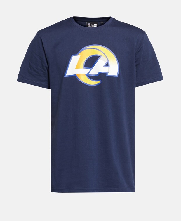 

Футболка New Era, цвет Royal Blue