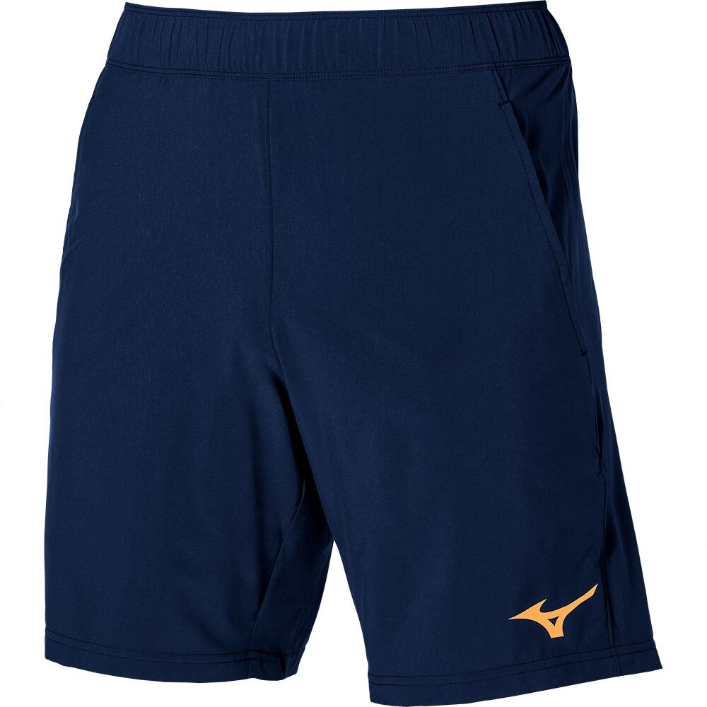 

Шорты Mizuno 8´´ Flex, синий