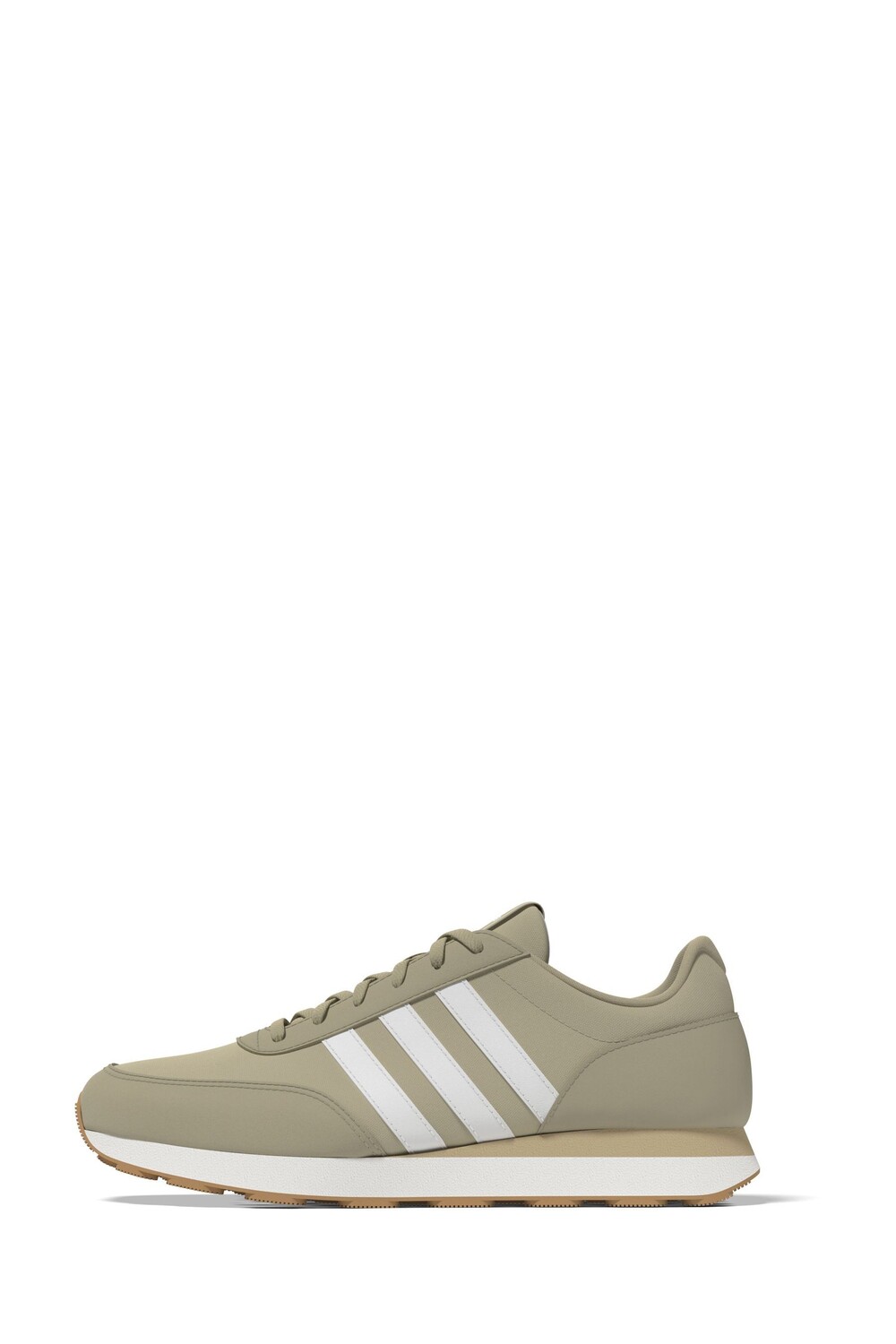

Спортивная обувь для бега в стиле 60-х годов adidas, бежевый