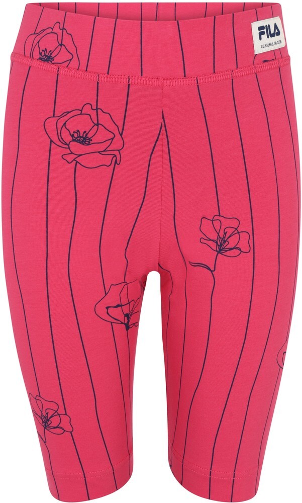 

Шорты Fila Short, разноцветный
