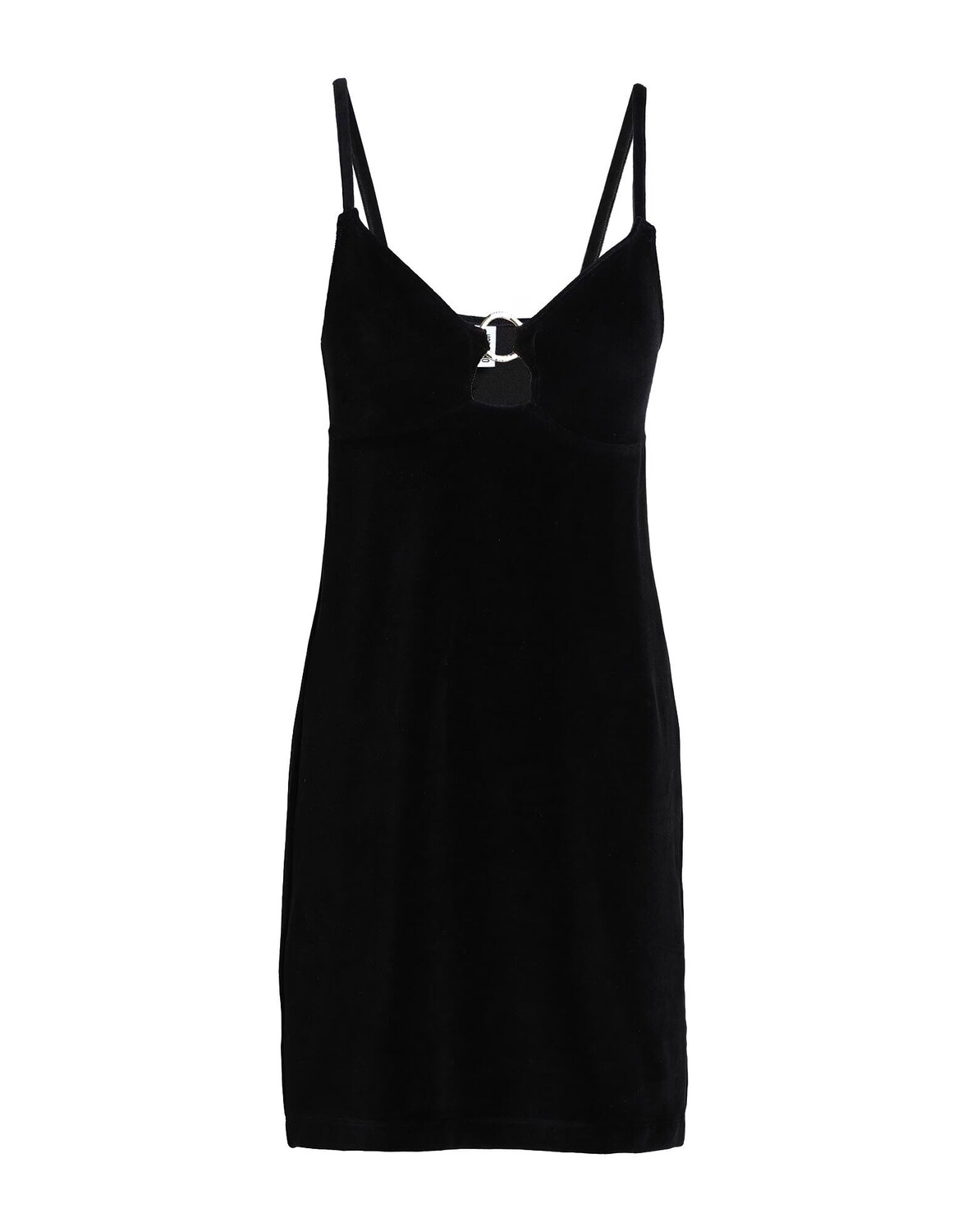 

Пляжная одежда Moschino, черный