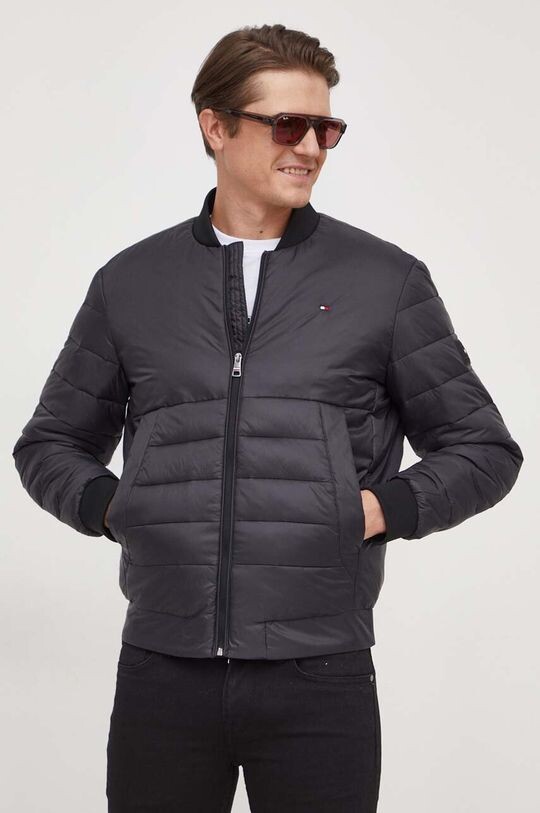 

Куртка Tommy Hilfiger, черный