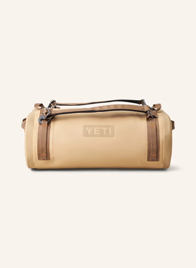 

Дорожная сумка панга 50 Yeti, коричневый