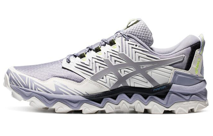 

Кроссовки Asics Gel-fujitrabuco 8 Серый/Белый