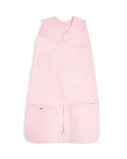 

Органические пеленки HALO Unisex SleepSack - для малышей HALO Sleep, цвет Red