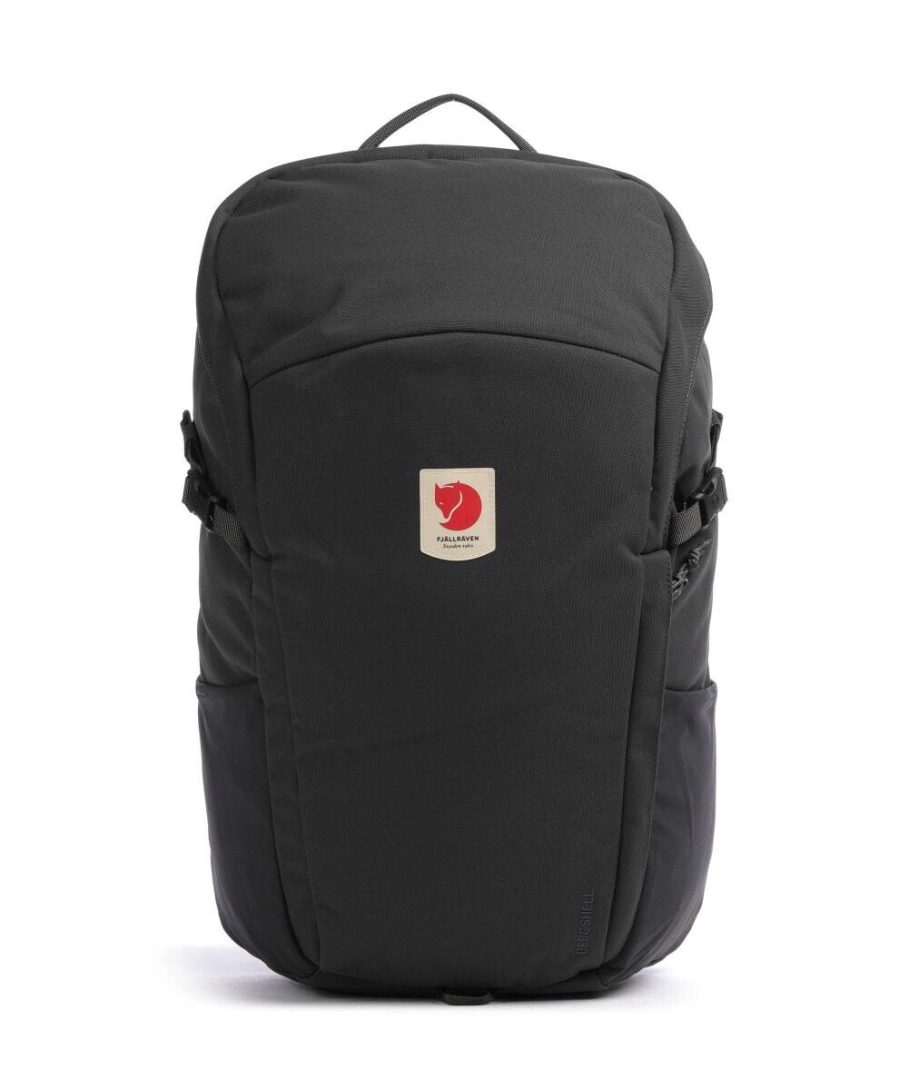 

Рюкзак ulvö 23 14 дюймов из переработанного нейлона Fjällräven, серый