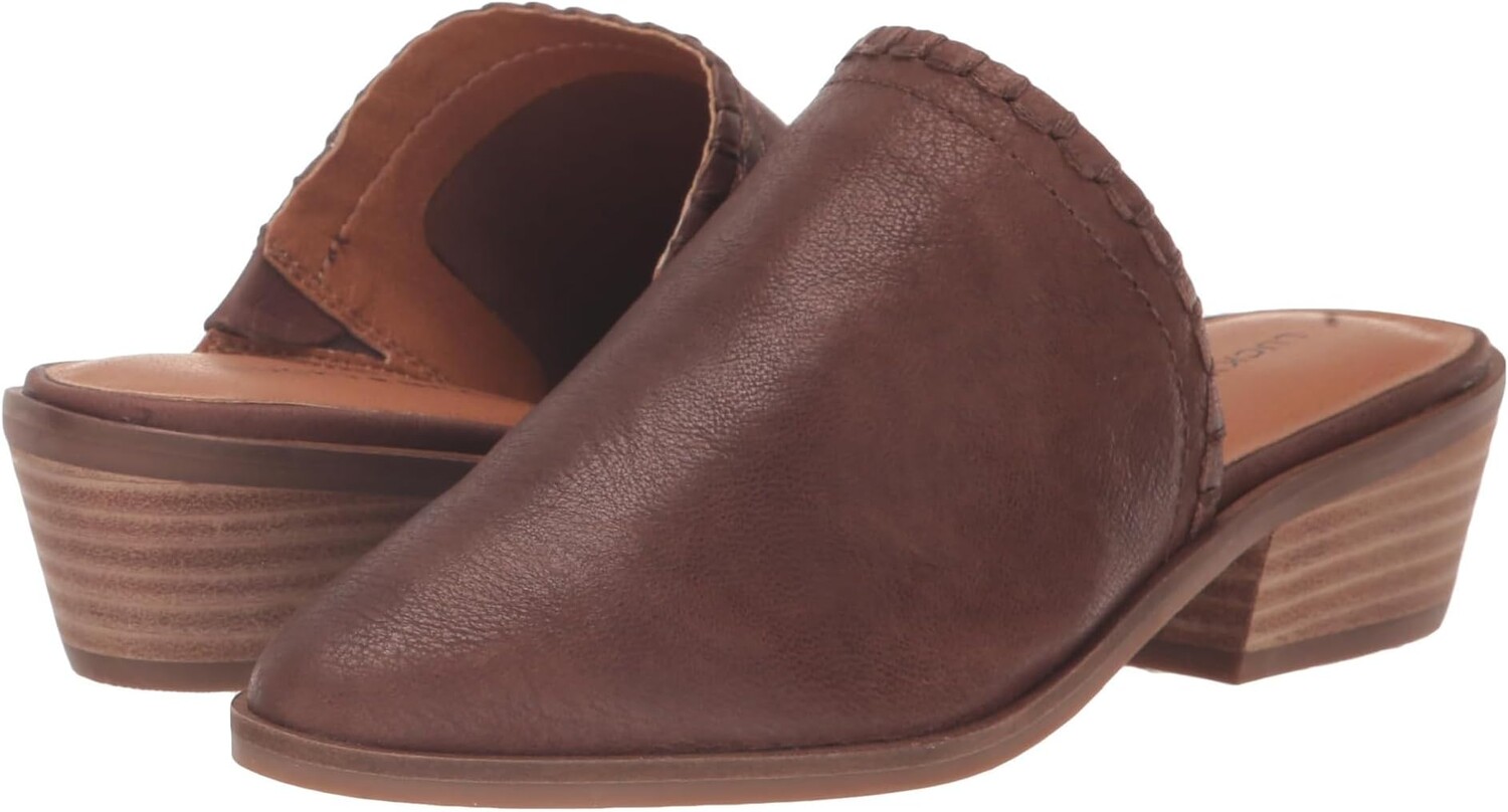 

Лоферы Maizin Lucky Brand, цвет Mocha