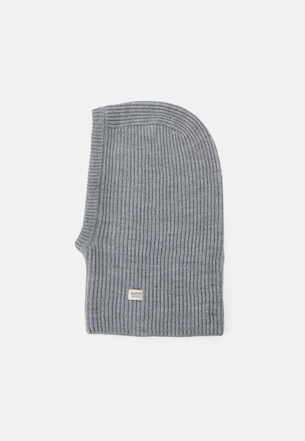 

Шапка WUTAI HOOD UNISEX Barts, вересковый серый