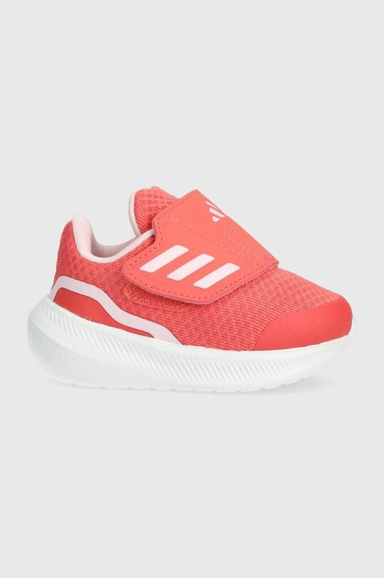 

adidas Детские кроссовки RUNFALCON 3.0 AC I, оранжевый