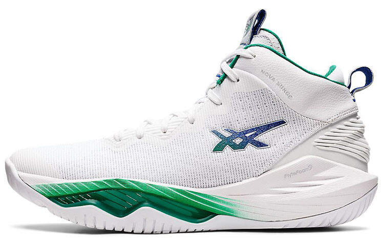

Мужской Asics AsicsДругие баскетбольные кроссовки