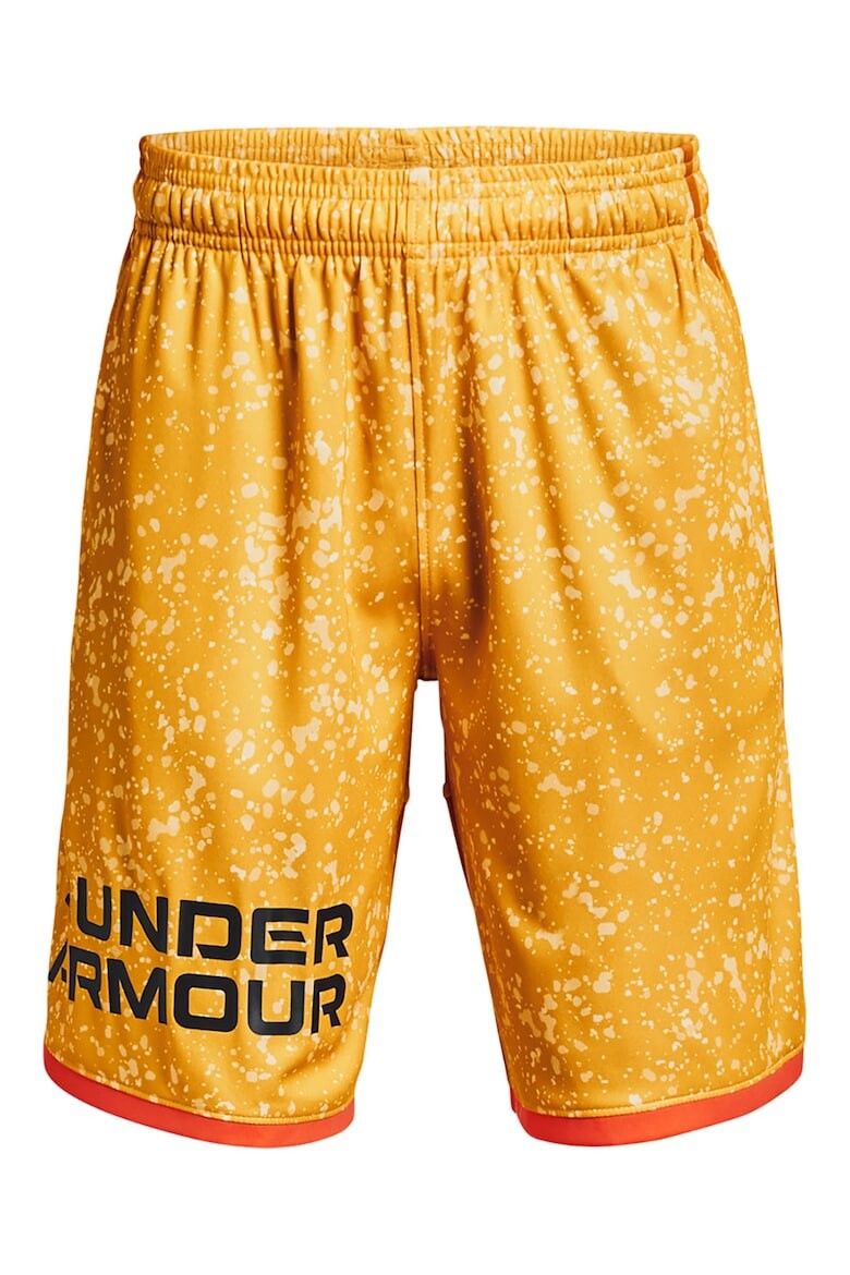 

Спортивные шорты Stunt 3 0 Under Armour, желтый