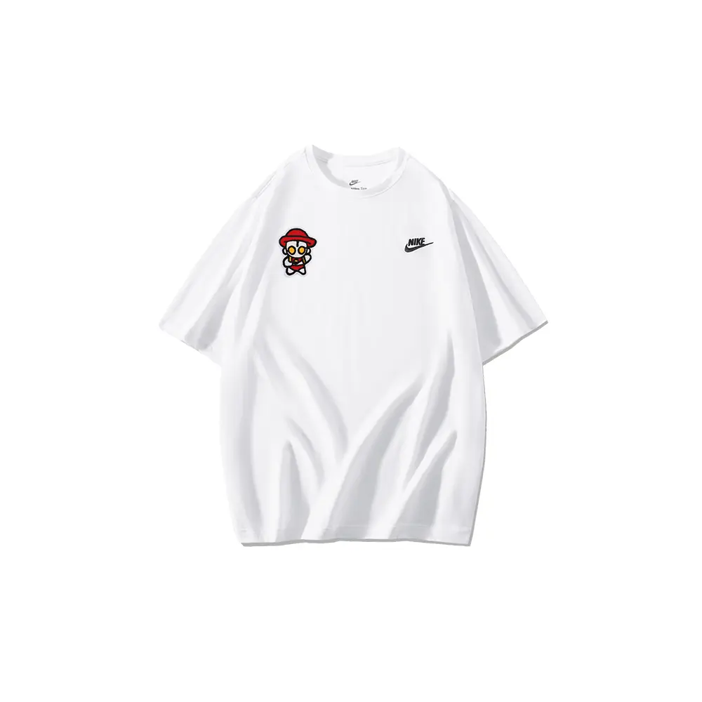 

Футболка мужская белая Nike, белый