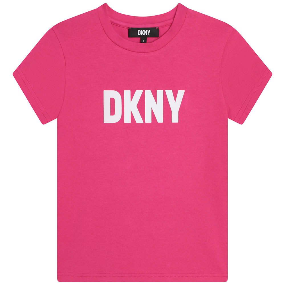 Футболка dkny