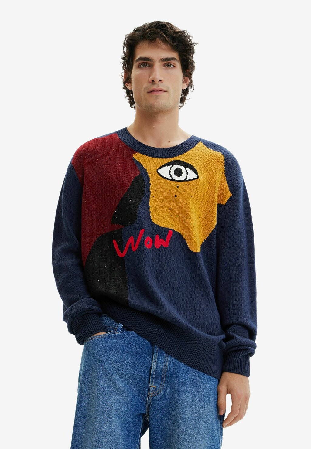 

Свитер Desigual