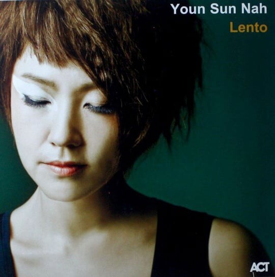 

Виниловая пластинка Youn Sun Nah - Lento