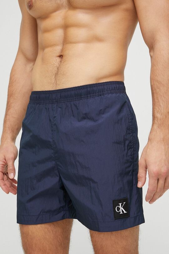 

Шорты для плавания Calvin Klein, темно-синий