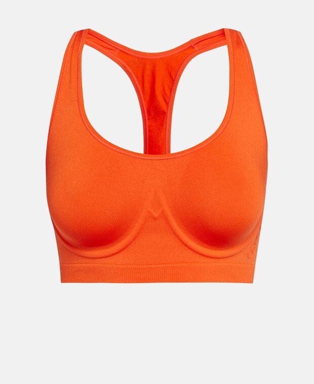 

Бюстье Calvin Klein Underwear, оранжевый