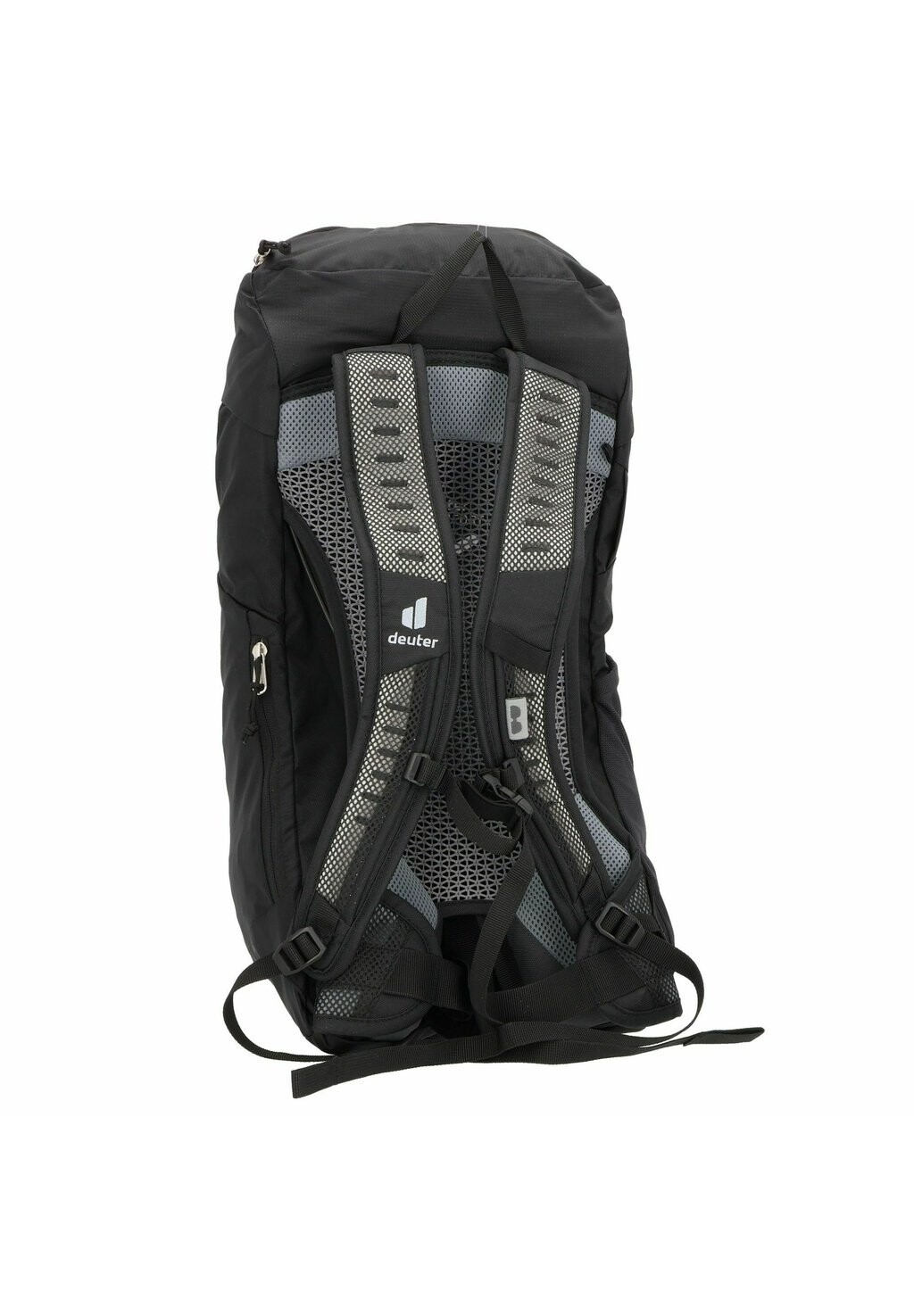 

Походный рюкзак AC LITE Deuter, черный