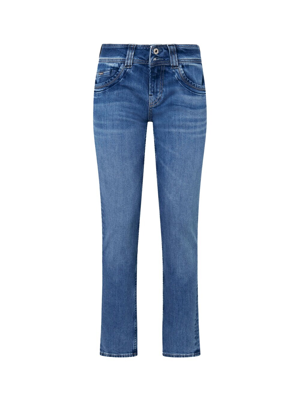 

Обычные джинсы Pepe Jeans Gen, синий