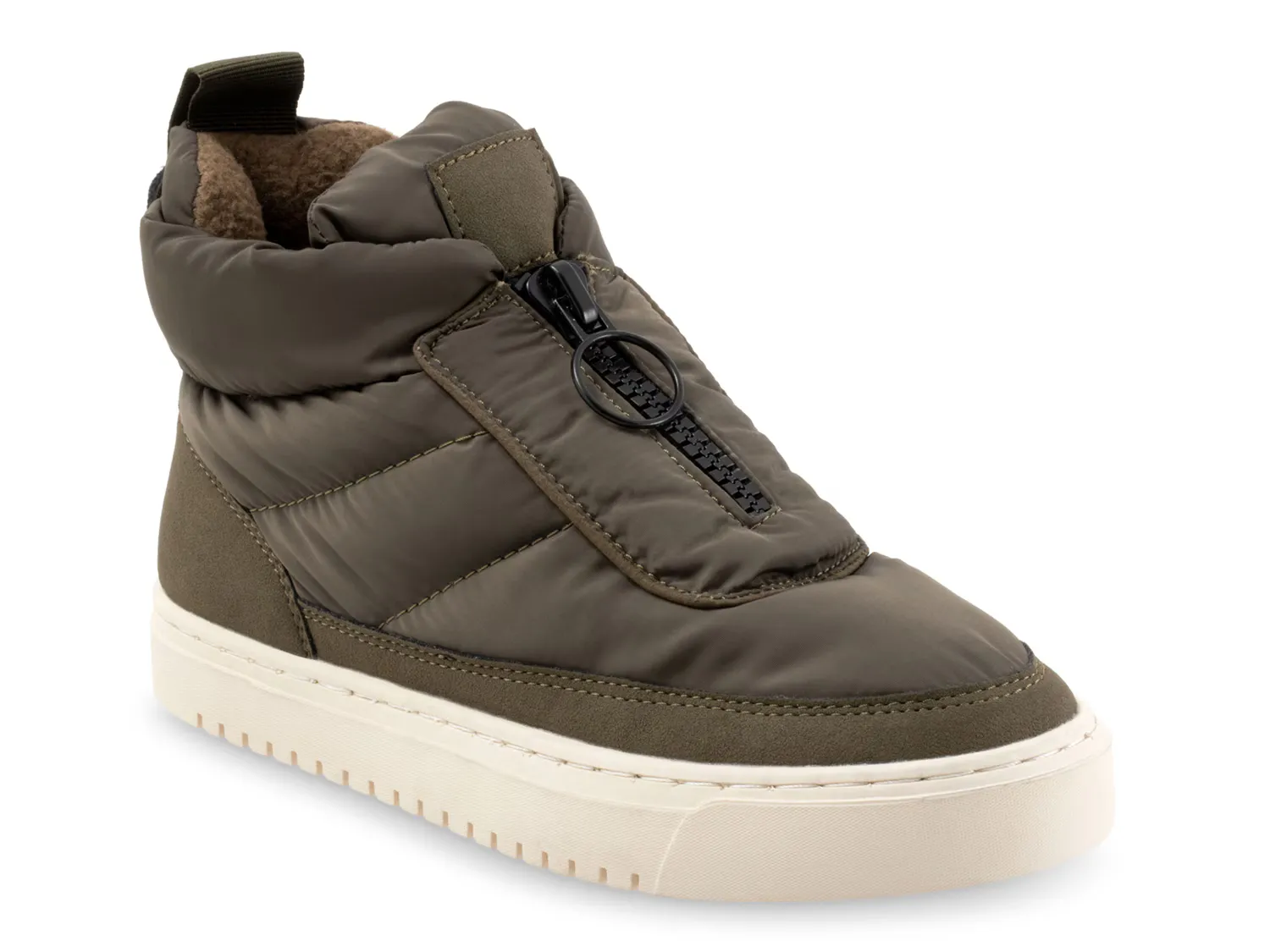 

Кроссовки Ceca Sneaker Boot Los Cabos, хаки/зеленый