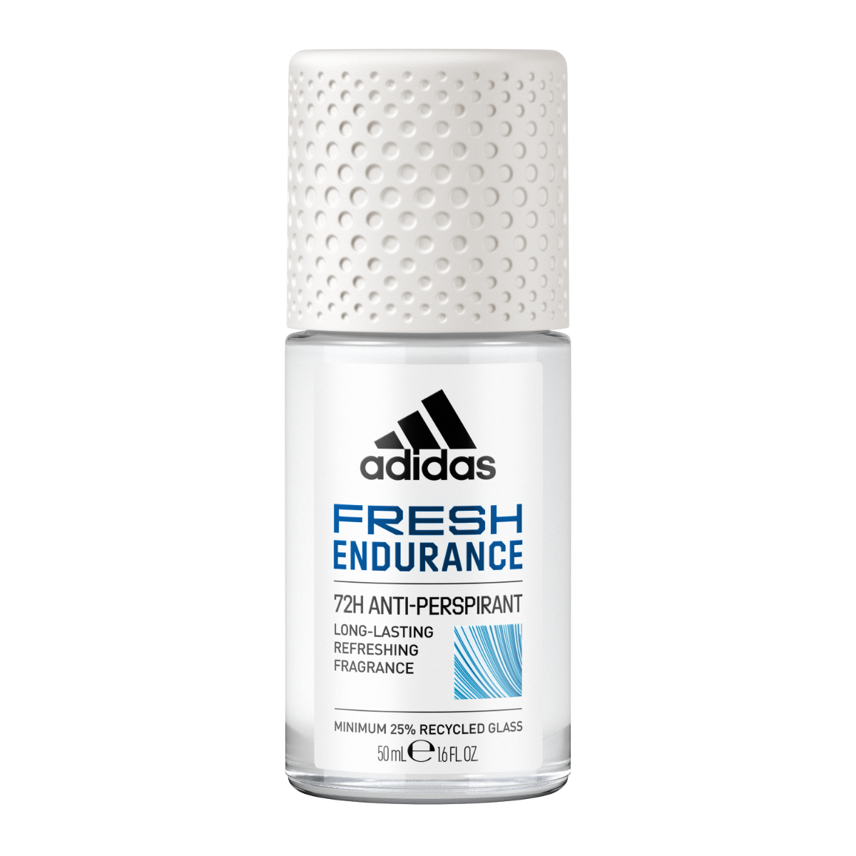 Adidas Fresh Endurance антиперспирант для женщин, 50 ml