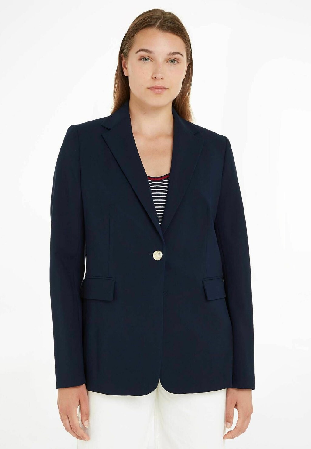 

Блейзер Tommy Hilfiger