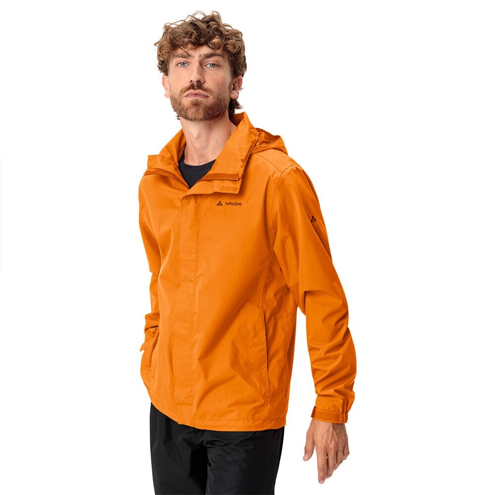 

Куртка VAUDE Escape Light, оранжевый