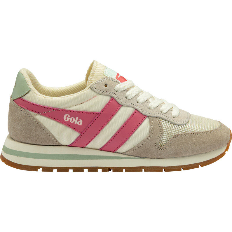 

Женские туфли Daytona Gola, серый