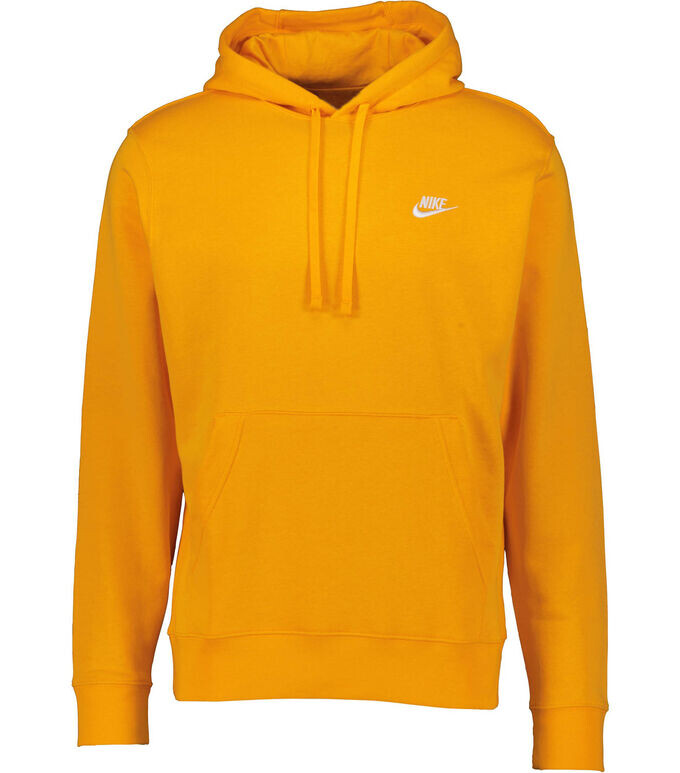 

Толстовка Новый Южный Уэльс Nike Sportswear, оранжевый