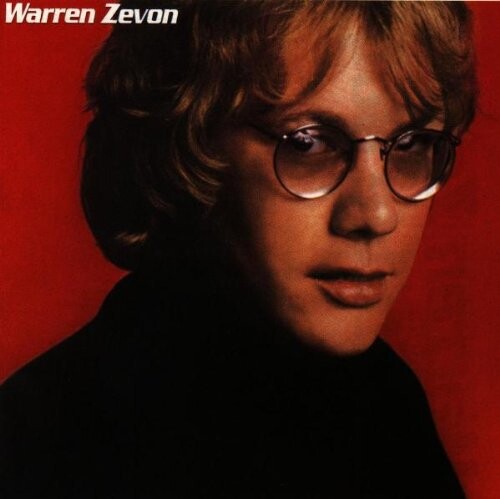

CD диск Zevon, Warren: Excitable Boy