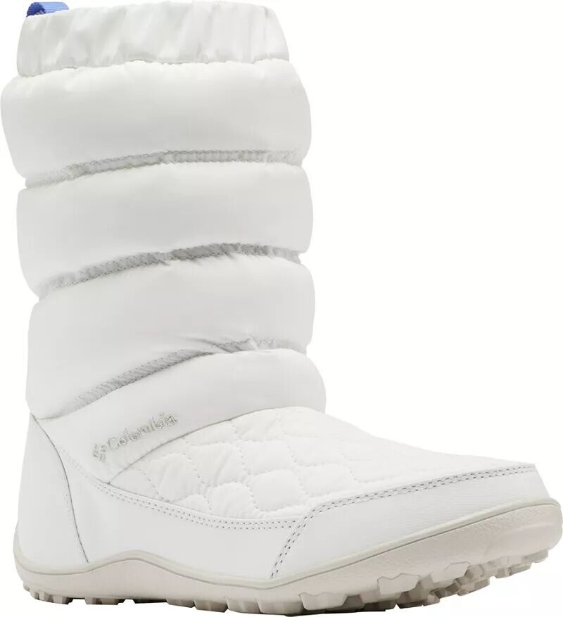

Женские зимние ботинки Columbia Minx Slip IV