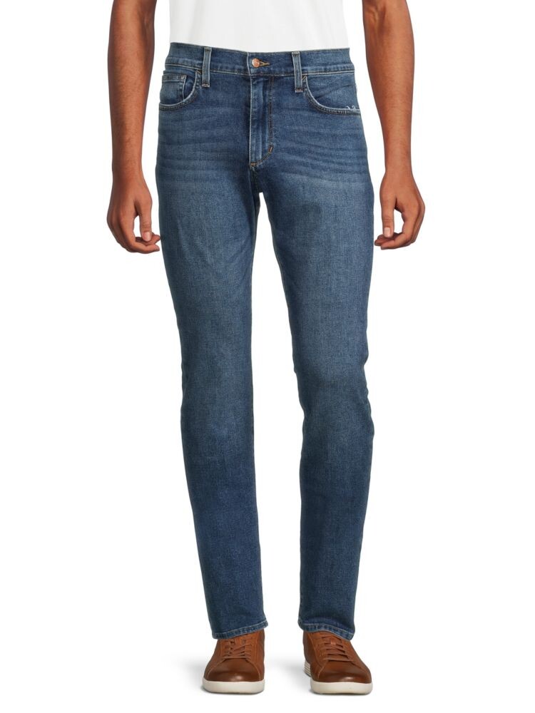 

Джинсы Slim Fit с бакенбардами Joe'S Jeans, цвет Wardner Blue