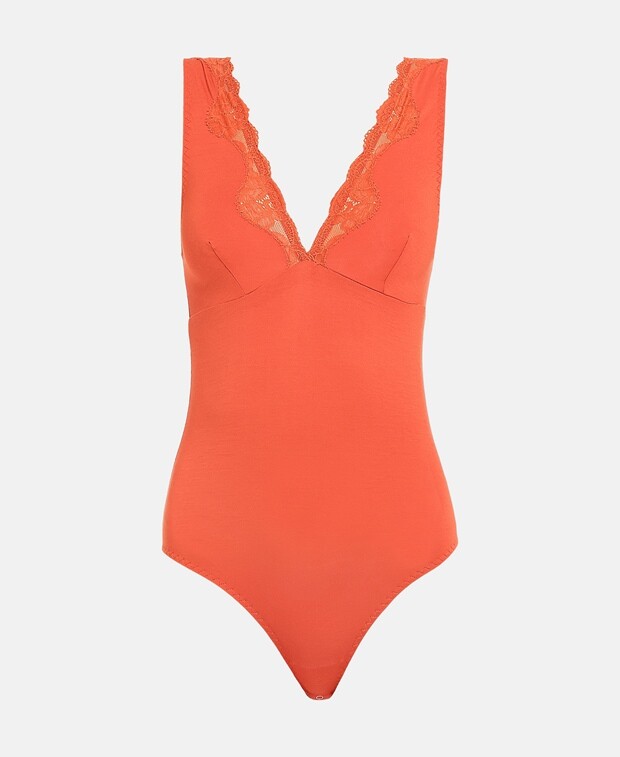 

Тело Antigel, цвет Pumpkin Orange