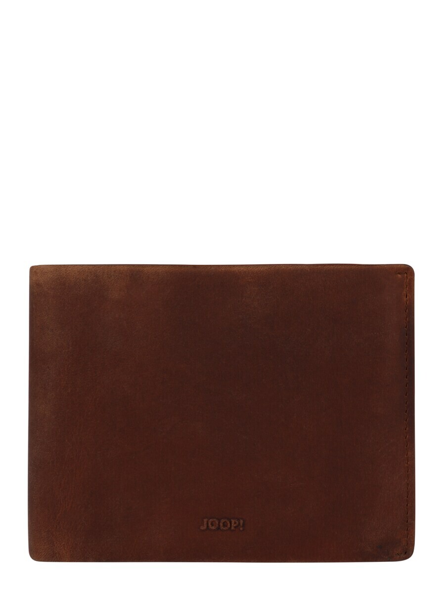 

Кошелек JOOP! Wallet Loreto Typhon, цвет Auburn