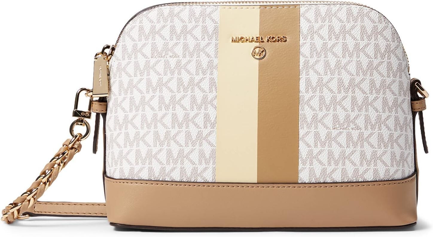 

Michael Kors Jet Set Charm Большая сумка-купол через плечо