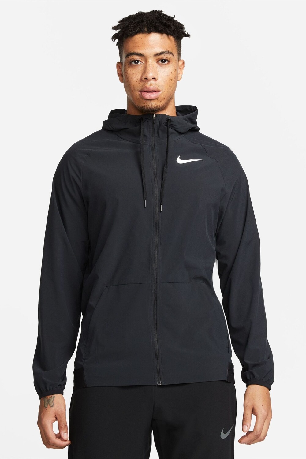 

Куртка Flex Vent Max Nike, черный