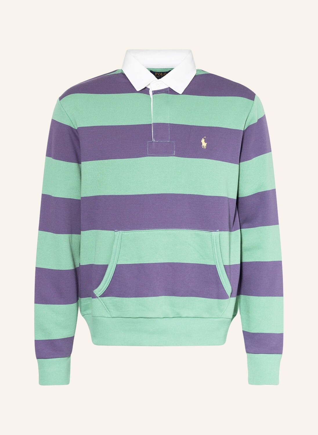

Рубашка POLO RALPH LAUREN Rugbyshirt