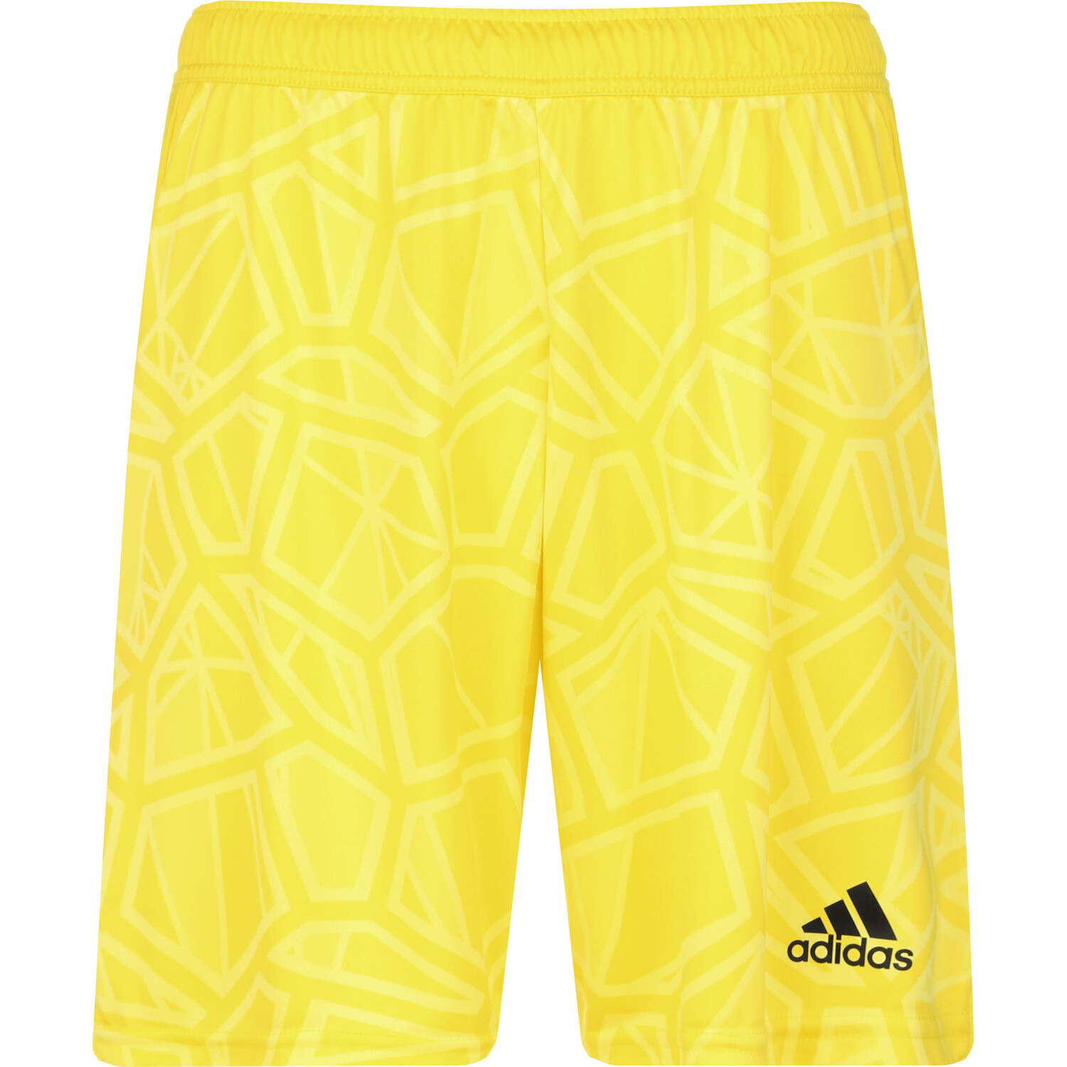 

Брюки adidas Performance Trainingsshorts Condivo 22, желтый
