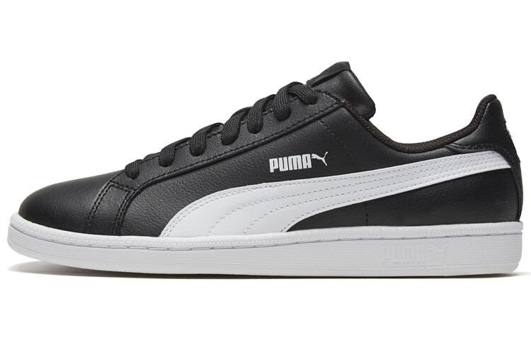 

Кожаные мужские кроссовки Puma Smash