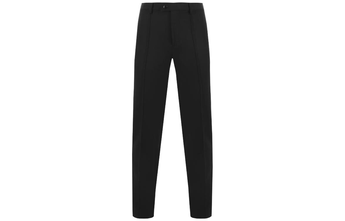 

PRADA Мужские повседневные брюки, цвет Black