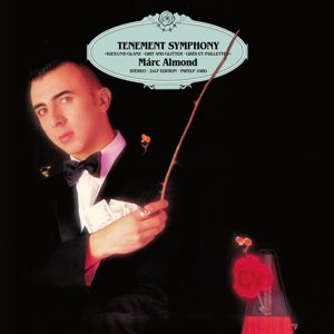 Виниловая пластинка Almond Marc - Tenement Symphony цена и фото
