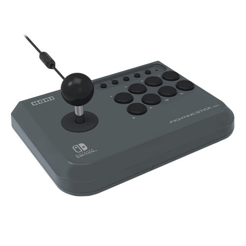 

Видеоигра Hori Fighting Stick Mini – Nintendo Switch