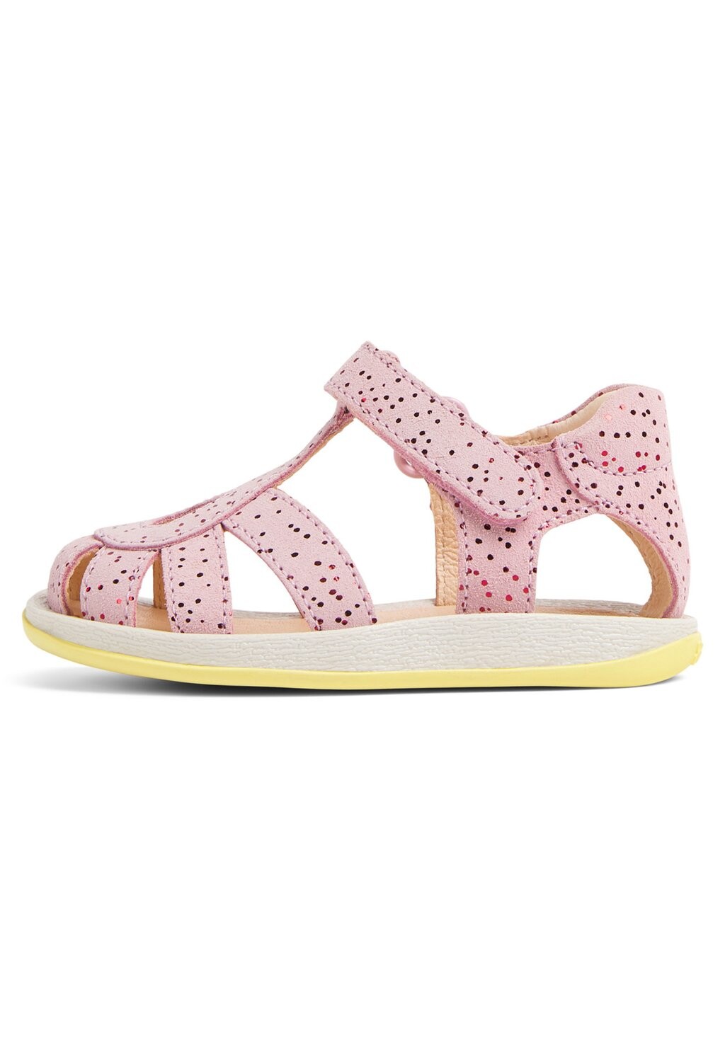 

Трекинговые сандалии Bicho Fw Camper, цвет lt/pastel pink