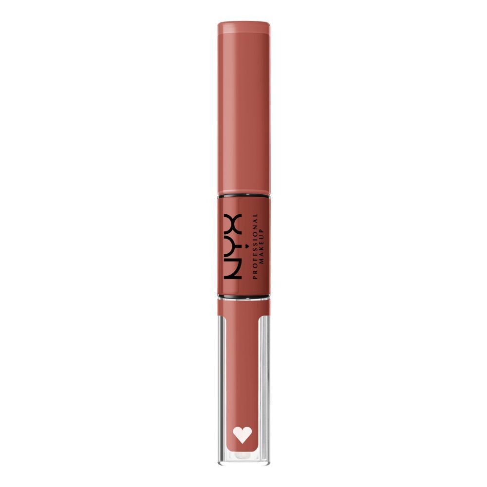 

Помада Nyx Shine Loud, Ambition Statement